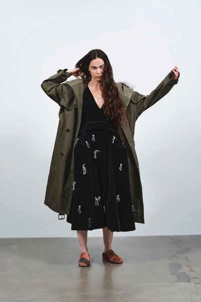 Look 1